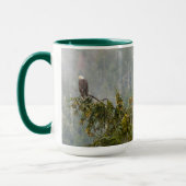 Mug Aigles chauds | Tongass National Forest Alaska (Gauche)