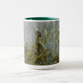 Mug Aigles chauds | Tongass National Forest Alaska (Centre)