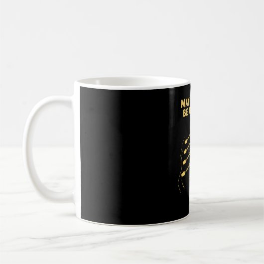 Mug Aiguillage (Gauche)
