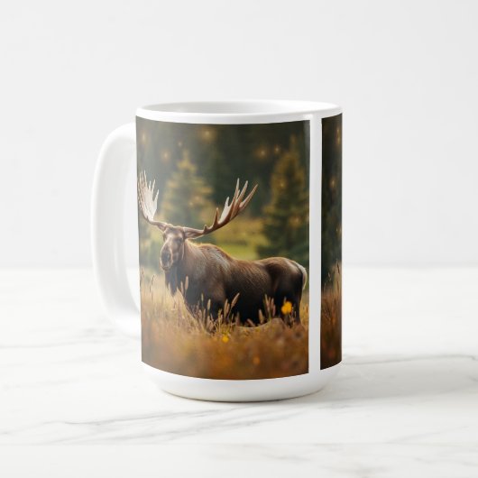 Mug Aiguille (Devant gauche)