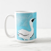 Mug Aiguille (Gauche)