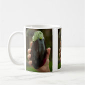 Mug Aiguille/Aiguille (Gauche)