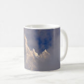 Mug Aiguille de Blaitiere | France (Devant droit)