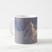 Mug Aiguille de Blaitiere | France (Devant gauche)