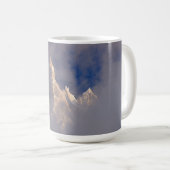 Mug Aiguille de Blaitiere | France (Devant droit)