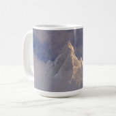Mug Aiguille de Blaitiere | France (Devant gauche)