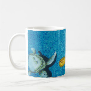 Mug Aiguille jaune