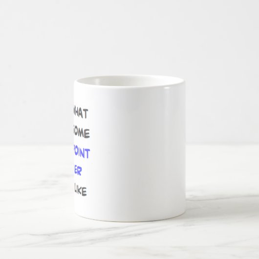 Mug aiguillepoint stitcher, génial (Centre)