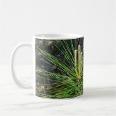 Mug Aiguilles de pin par Kenneth Yoncich (Gauche)