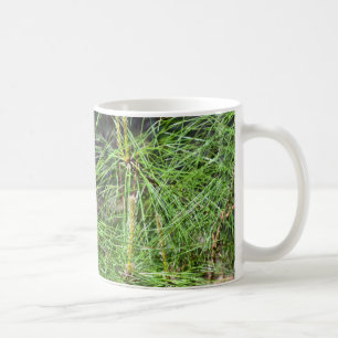 Mug Aiguilles de pin par Kenneth Yoncich
