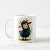 Mug aiguiser (Gauche)