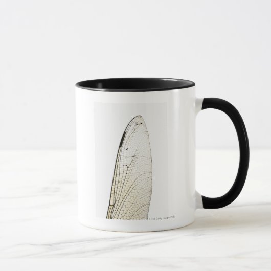 Mug Aile de libellule (Droite)