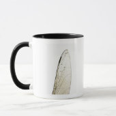 Mug Aile de libellule (Gauche)