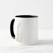 Mug Aile de libellule (Devant gauche)