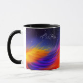 Mug Aile Phoenix Space (Gauche)