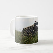 Mug Aile rouge (Devant gauche)