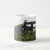 Mug Aile rouge (Centre)