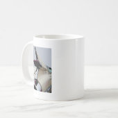 MUG AILERON 1959 DE CHARIOT (Devant gauche)