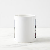 MUG AILERON 1959 DE CHARIOT (Centre)