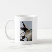 MUG AILERON 1959 DE CHARIOT (Gauche)