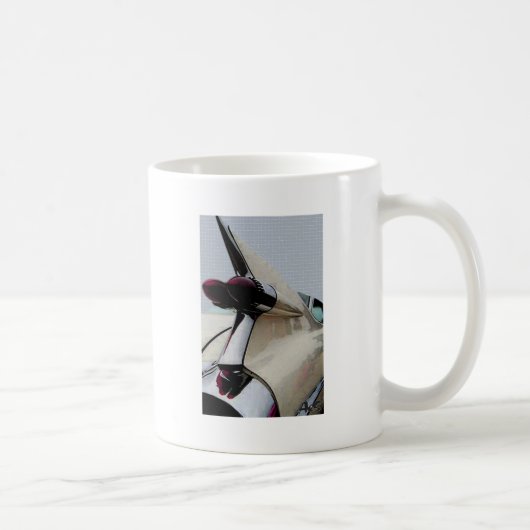 MUG AILERON 1959 DE CHARIOT (Droite)