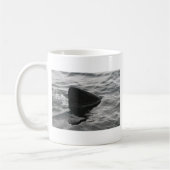 Mug Aileron de requin (Gauche)