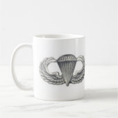 Mug ailes aéroportées, sgt (Gauche)