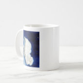 Mug Ailes au-dessus de Londres 2013 (Devant gauche)