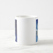 Mug Ailes au-dessus de Londres 2013 (Centre)