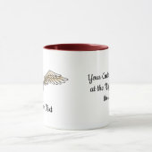 Mug ailes beiges (Centre)