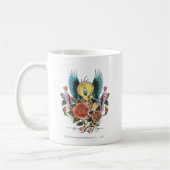 Mug Ailes bleues TWEETY™ (Gauche)