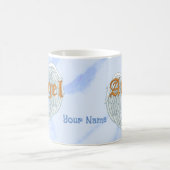 Mug Ailes d'ange (Centre)