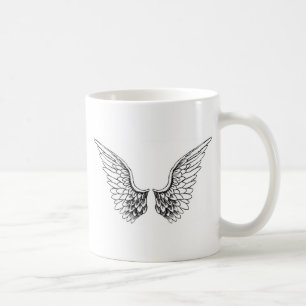 Mug Ailes d'ange
