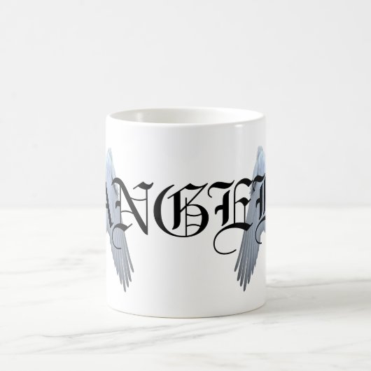 Mug Ailes d'ange (Centre)