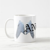 Mug Ailes d'ange (Gauche)