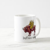 MUG AILES DE BOEUF (Devant droit)