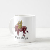 MUG AILES DE BOEUF (Devant gauche)