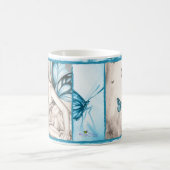 Mug Ailes de chuchotement (Centre)