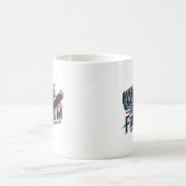 Mug Ailes de la liberté (Centre)