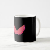 Mug Ailes de l'Ange (Devant droit)