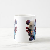 Mug ailes de l'ange (Centre)