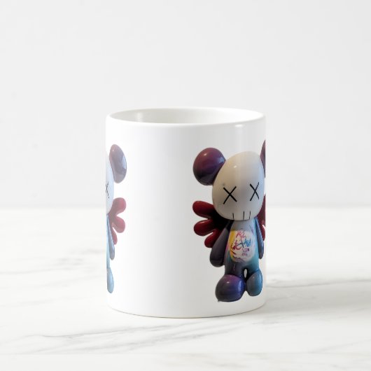 Mug ailes de l'ange (Centre)