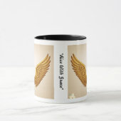 Mug "Ailes de l'espoir" (Centre)