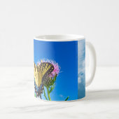 Mug Ailes de LoveMug (Devant droit)
