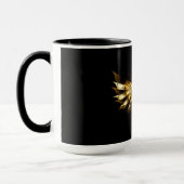 Mug Ailes de Steampunk (Gauche)