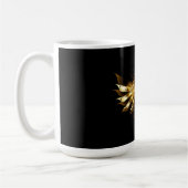 Mug Ailes de Steampunk (Gauche)