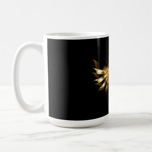Mug Ailes de Steampunk (Gauche)