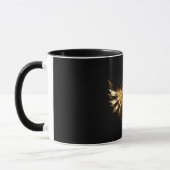 Mug Ailes de Steampunk (Gauche)