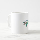 Mug Ailes du changement (Devant gauche)