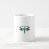 Mug Ailes du changement (Centre)